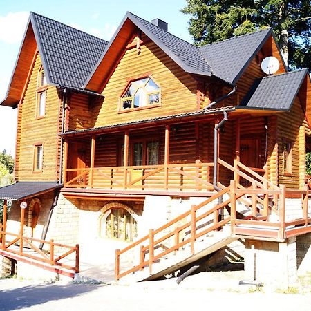 Hotel Норіс Myhowe Exterior foto