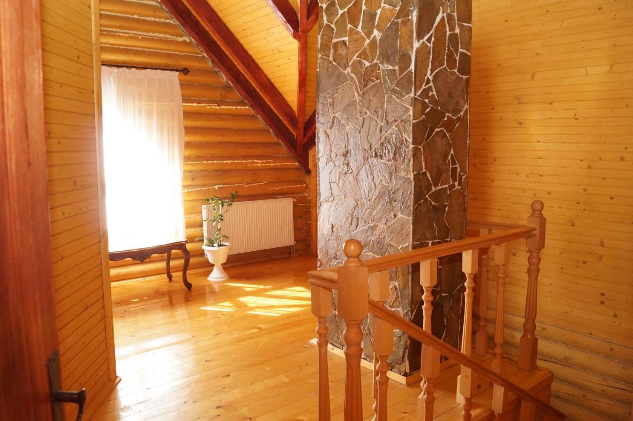 Hotel Норіс Myhowe Exterior foto