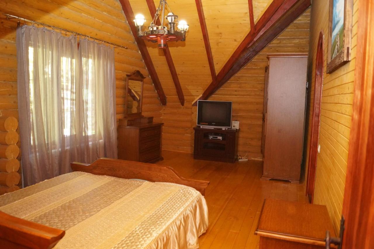 Hotel Норіс Myhowe Exterior foto