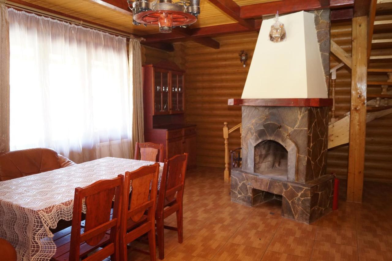Hotel Норіс Myhowe Exterior foto