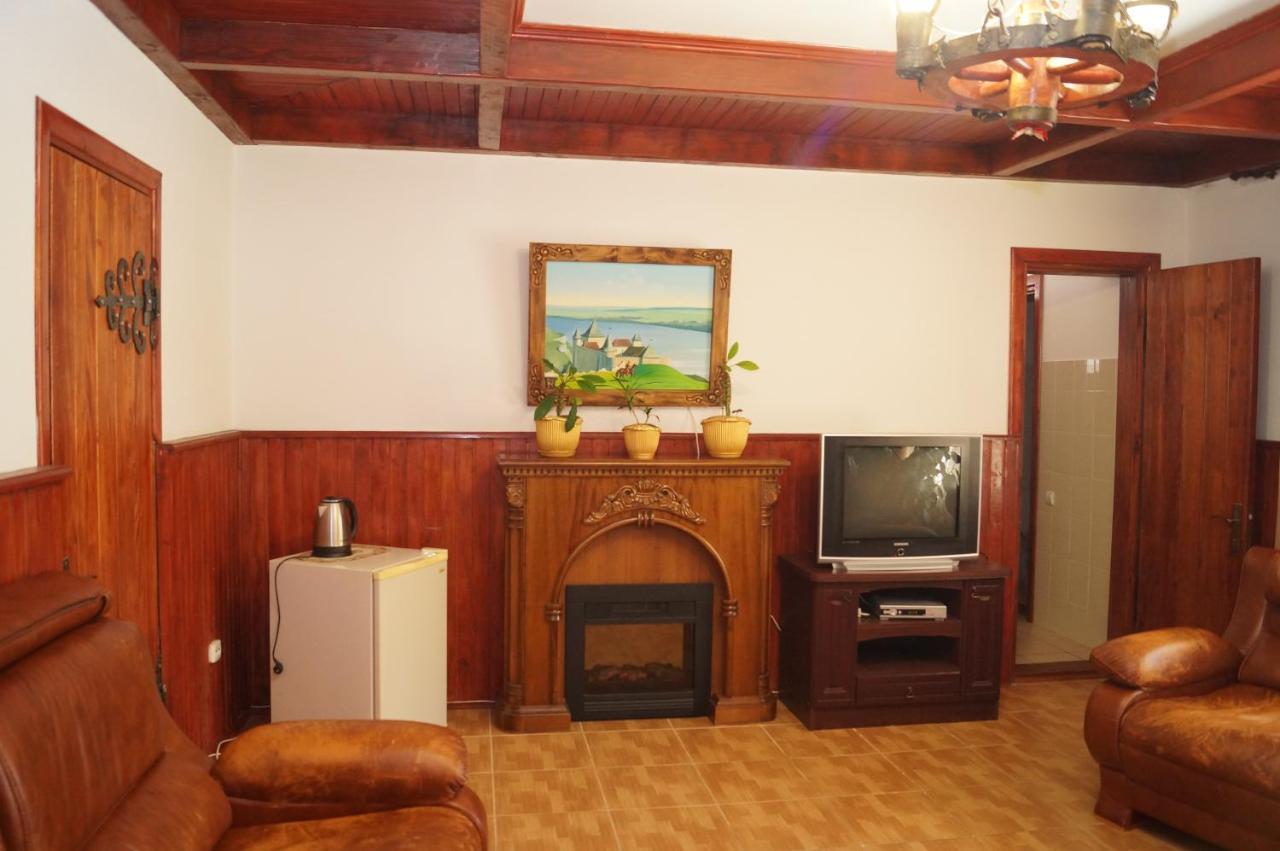 Hotel Норіс Myhowe Exterior foto