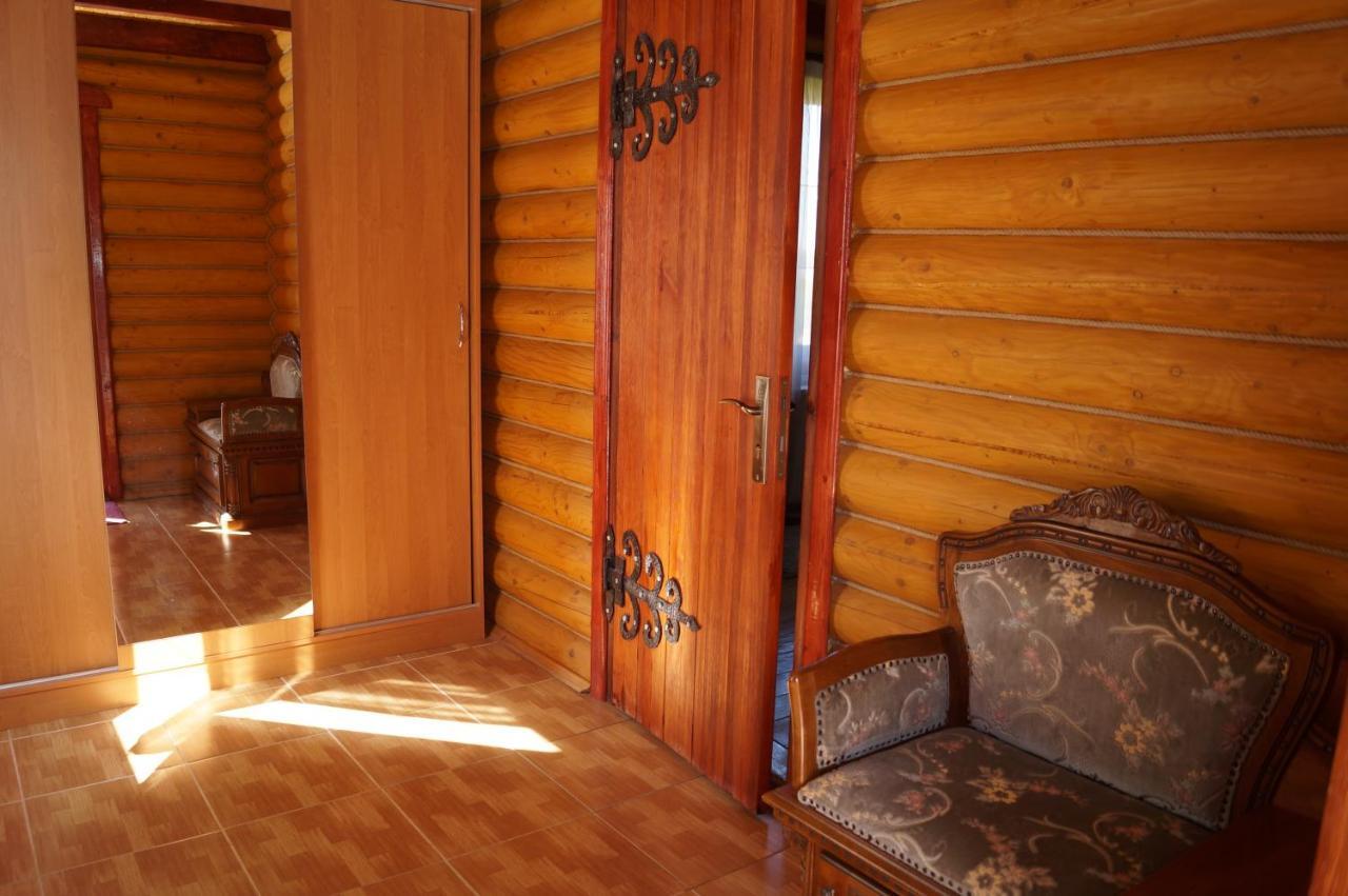 Hotel Норіс Myhowe Exterior foto